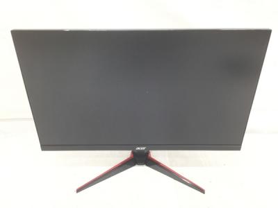 acer VG240YU 23.8インチ ゲーミングモニター
