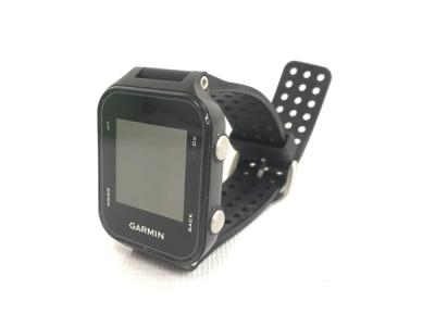 GARMIN ガーミン GPS ゴルフ ナビ Approach S20 腕時計 ホワイト
