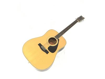 YAMAHA ヤマハ FG-201 アコースティック ギター アコギ