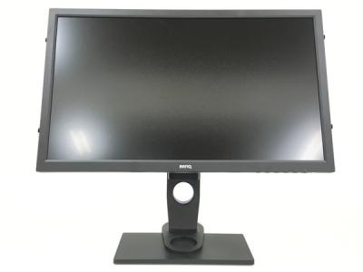 BenQ ベンキュー SW2700pt 27型 2017年製 カラー マネジメント ディスプレイ 大型