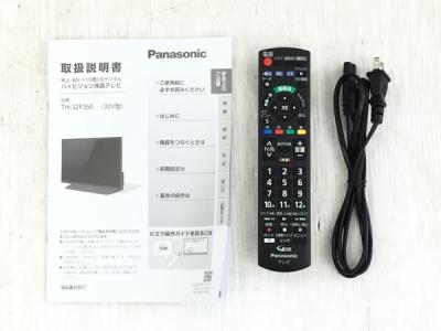 Panasonic TH-32F350(テレビ、映像機器)の新品/中古販売 | 1549387 
