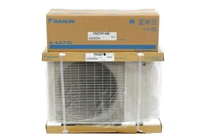 DAIKIN ダイキン Eシリーズ 2022年モデル S56ZTEP-W-SET ホワイト F56ZTEP-W + R56ZEP