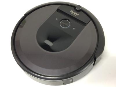 iRobot ルンバ Roomba i7 15060 ロボット掃除機