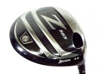 srixon 565Z ドライバー Miyazaki 霧5S シャフト 9.5度 スリクソン ドライバー ミヤザキ シャフト