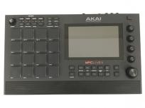 AKAI Professional MPC-LIVEII アカイ サンプラー 音響機材 エフェクターの買取