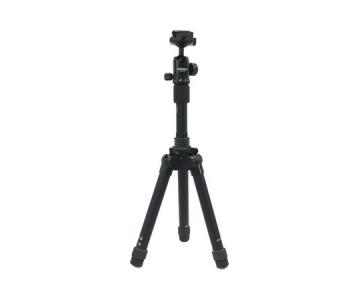 Velbon 三脚 UT-53Q 自由雲台 QHD-U5D カメラ 三脚