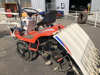 クボタ SPK4(田植機)の新品/中古販売 | 1494348 | ReRe[リリ]