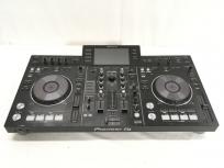 Pioneer XDJ-RX rekordbox DJ SYSTEM ミキサー DJシステム 大型ディスプレイの買取