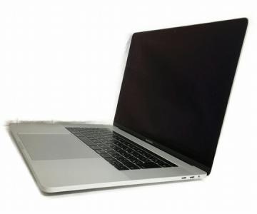 Apple MacBook Pro 15-inch 2018 ノート パソコン PC i7-8750H CPU 2.20GHz 16 GB SSD 256GB mac OS Mojave