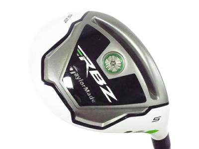 テーラーメイド RBZ ロケットボールズ 3W ドライバー
