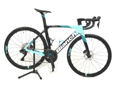 Bianchi OLTRE XR4 オルトレ ULTEGRA FC-R8000 ビアンキ *