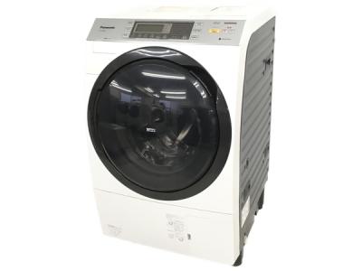 Panasonic NA-VX8500L 左開きタイプ ドラム式電気洗濯乾燥機 15年製大型