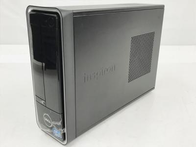 DELL Inspiron 660s デスクトップ PC win7 HDD1TB 4GB i5-3450S 2.80GHz