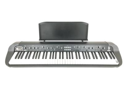 KORG ステージピアノ SV1-73 73鍵 シンセサイザー