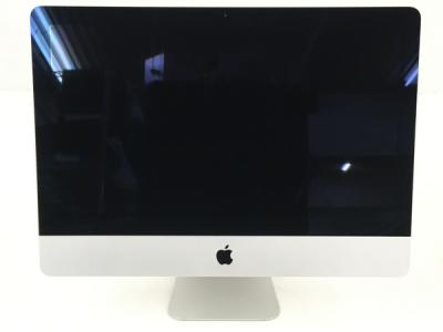 Apple iMac 21.5インチ デスクトップ PC i5 8GB HDD:1TB 大型