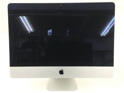 Apple iMac (21.5-inch, Late 2013) デスクトップ PC i7 16GB Fusion Drive :1.12TB GT 750M