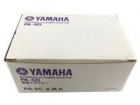 YAMAHA PA-5D 電源アダプタ ヤマハ 楽器
