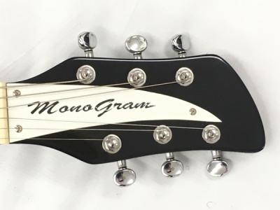 Monogram MR-825(エレキギター)の新品/中古販売 | 1752110 | ReRe[リリ]
