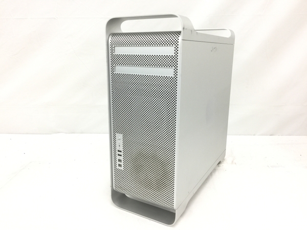 Apple Mac Pro (Mid 2012)(デスクトップパソコン)-