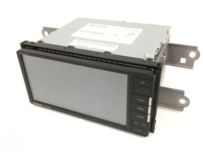 Panasonic カーナビ ストラーダ 7V型ワイド CN-RE05WD 自動車 地図
