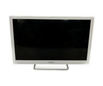 Panasonic VIERA TH-24ES500-W 24インチ 液晶TV 家電 パナソニック