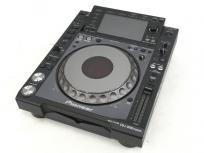 Pioneer パイオニア CDJ-2000NXS-M CDJプレーヤーの買取