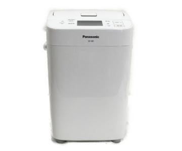 Panasonic SD-SB1 2020年製 ホームベーカリー 1斤 パナソニック 家庭用 パン 調理