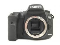 Canon EOS 7D Mark2 ボディ 一眼レフカメラ 撮影機器 キヤノン