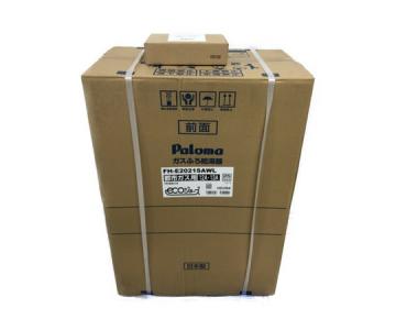 Paloma FH-E2021SAWL ガスふろ給湯器 リモコン MFC-250V パロマ