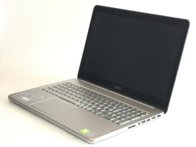 Dell Inspiron 7537(ノートパソコン)の新品/中古販売 | 1467920