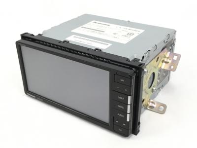 Panasonic カーナビ ストラーダ 7V型ワイド CN-RE05WD 自動車 地図