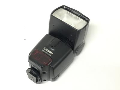 Canon SPEEDLITE 430EX スピードライト ストロボフラッシュ カメラ 周辺機器 アクセサリー