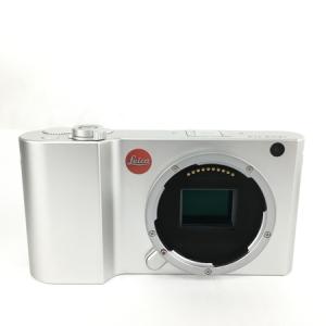 LEICA TL2 デジタルカメラ ミラーレス一眼カメラ ボディ ライカ