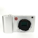 LEICA TL2 デジタルカメラ ミラーレス一眼カメラ ボディ ライカの買取
