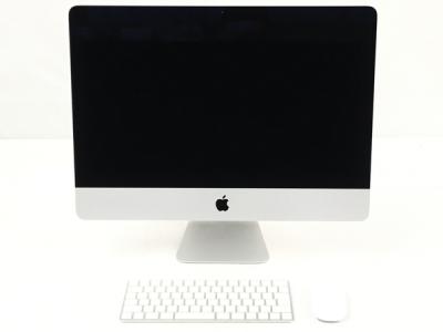 Apple iMac Retina 4K 21.5インチ 2017 Intel Core i5-7400 3.00GHz 8 GB HDD 1TB 一体型 PC