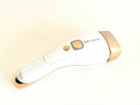 YA-MAN ヤーマン STA-208 ダブルエピ ルミナスボーテ 家庭用 光 脱毛器 美顔器 美容 アタッチメント付