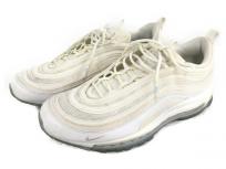 NIKE CT4526-100 Nike Air Max 97 White Hot エアマックス 28.0cm スニーカー