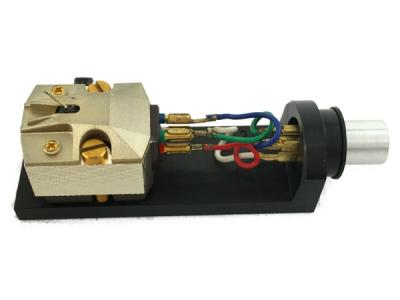 audio-technica AT33E MCカートリッジ レコード針 交換針