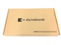 dynabook W6GZHU7BAL Core i7-1195G7 16GB 1TB パソコン ダイナブック