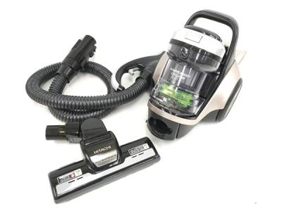 HITACHI CV-S150E8(生活家電)の新品/中古販売 | 1752506 | ReRe[リリ]