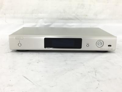 デノン DENON DNP-730RE ネットワークオーディオプレーヤー