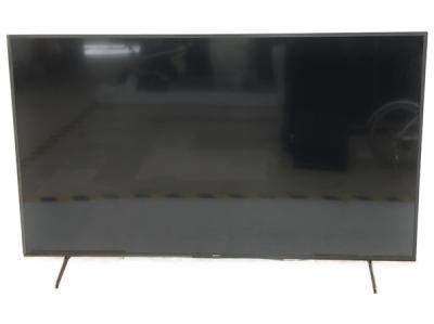 SONY ソニー BRAVIA ブラビア KJ-75X8000H 液晶テレビ 75V型