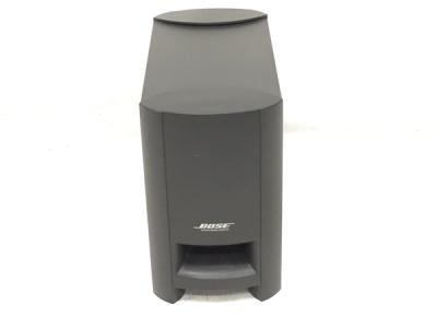 BOSE ホームシアター 3-2-1 GS series II スピーカーシステム