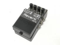 BOSS RV-6 Reverb ボス リバーブ エフェクター