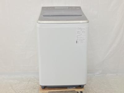 Panasonic NA-FA120V2 WHITE 12kg 2023年製（2025年版