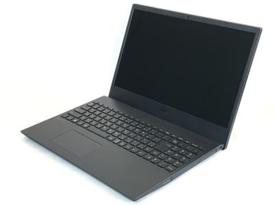 初期 NEC PC-GN12ZQNAH ノート PC AMD 3020e with Radeon Graphics 4 GB HDD 500GB 15.6型 Win 10 Home