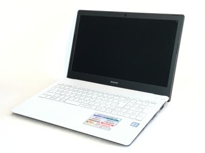 MouseComputer LBI765SSD240W10K(ノートパソコン)-