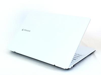 マウスコンピューター LBI765SSD240W10K Core i7 6500U 2.50GHz/RAM 16GB/SSD 240GB/Win10 Home/15.6inch ドライブ Office 無 ノートPC