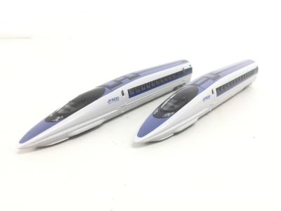 KATO 10-382 500系 新幹線 のぞみ 基本 セット 7両 鉄道 模型 Nゲージ