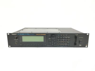 Roland JV-2080(DTM、DAW)の新品/中古販売 | 1270048 | ReRe[リリ]